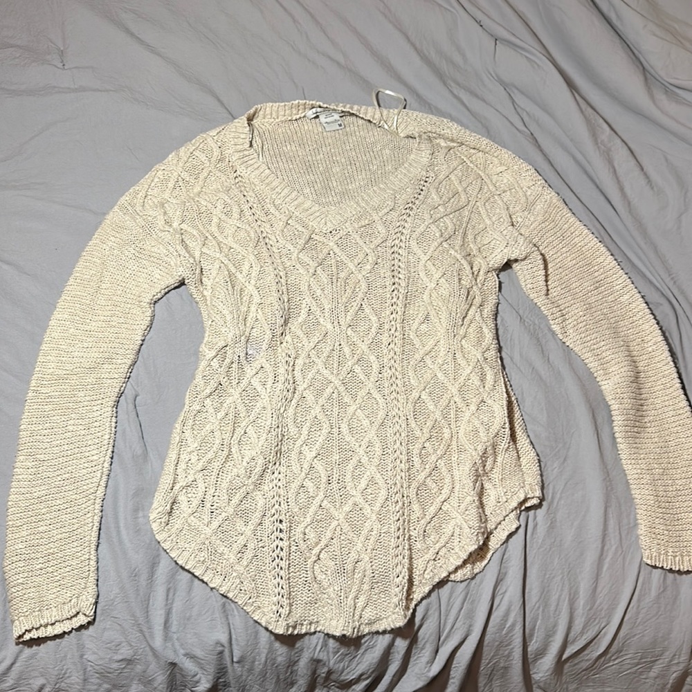 American Rag Sweater